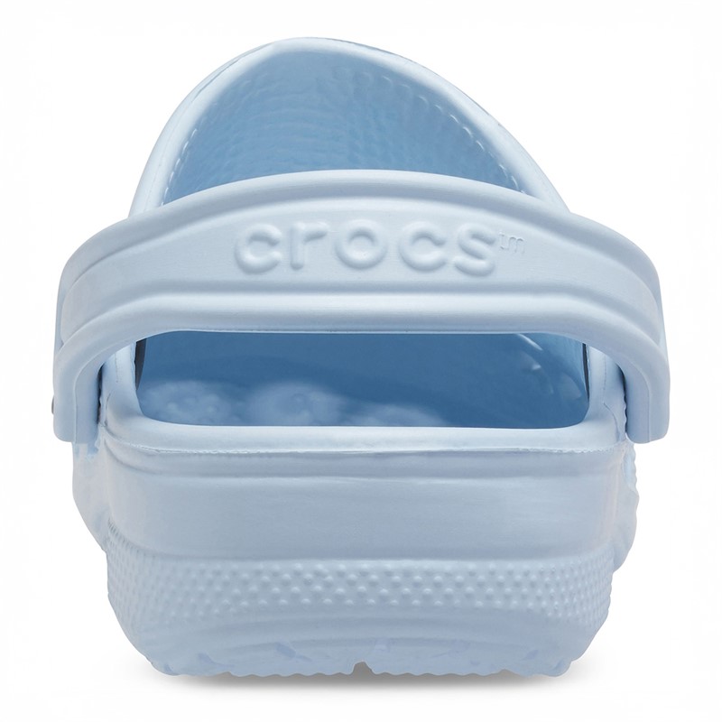 Crocs Baya Sabots Mineral Blue