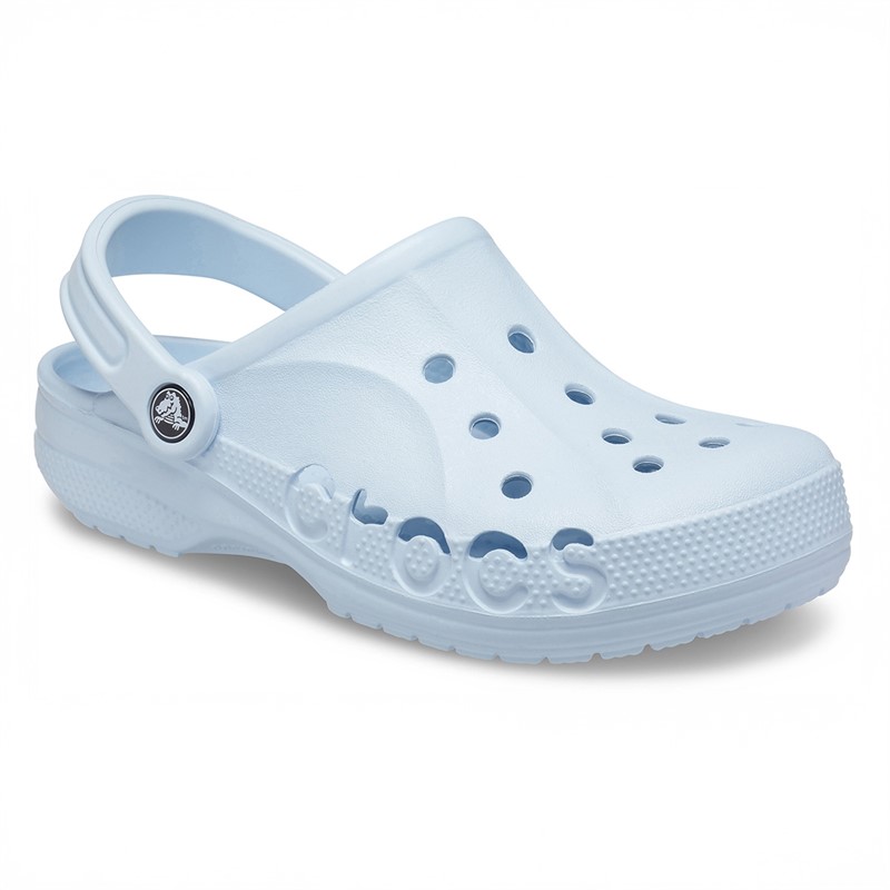 Crocs Baya Sabots Mineral Blue