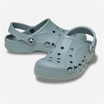 Crocs Baya Clogs Dusty Green