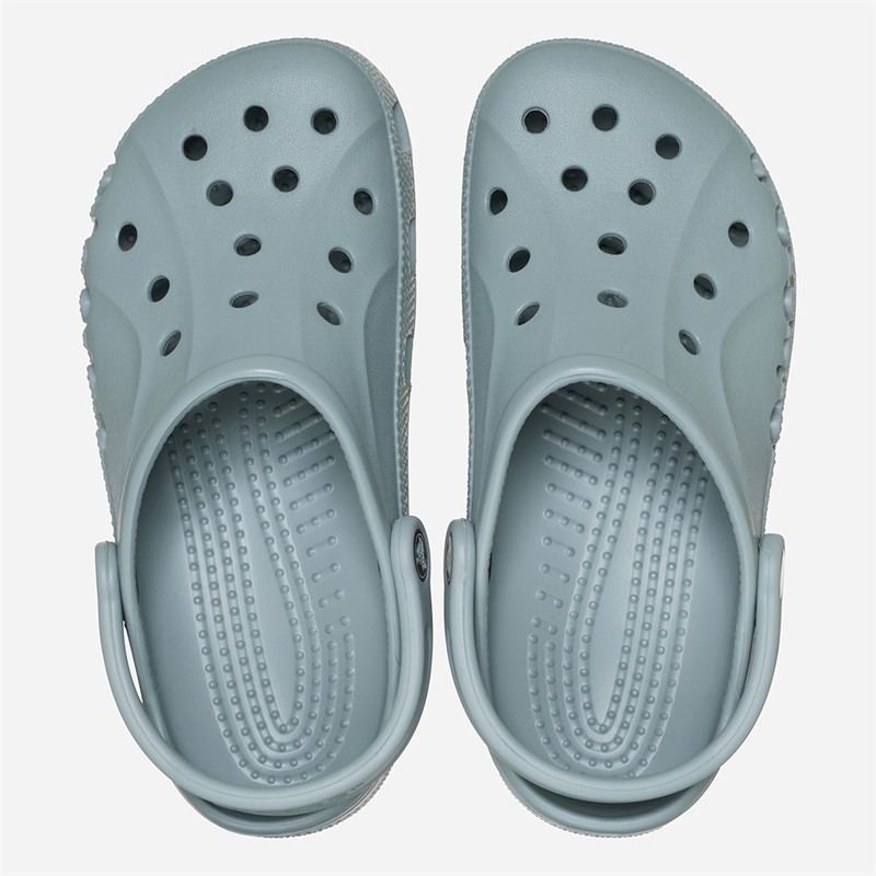 Crocs Baya Sabots Dusty Green
