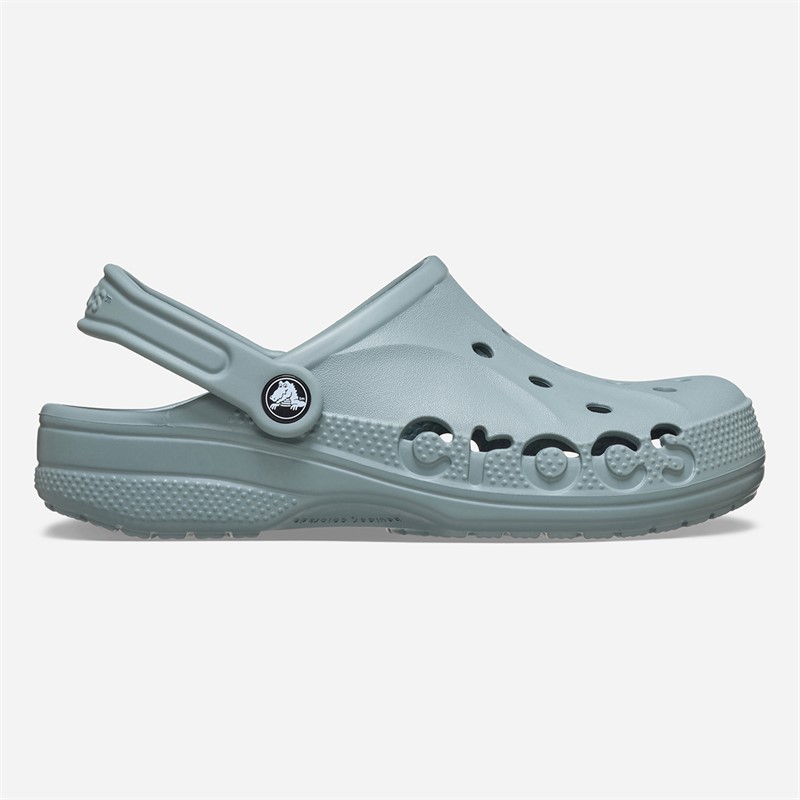 Crocs Baya Sabots Dusty Green