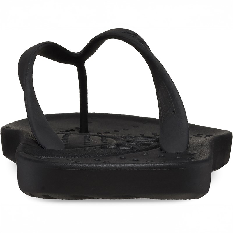Crocs Tongs Noir