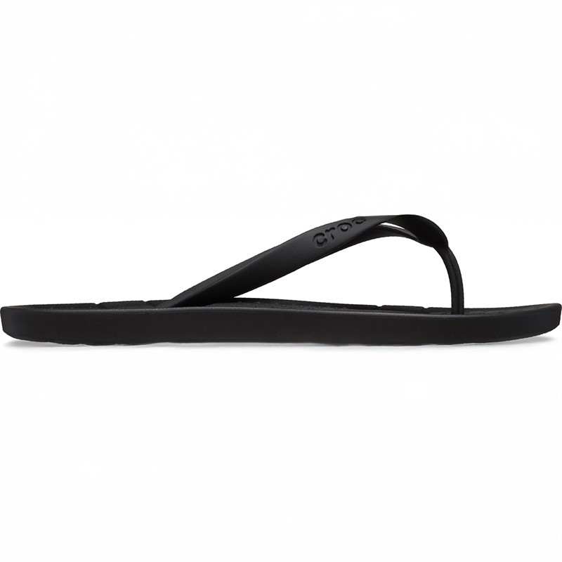 Crocs Tongs Noir