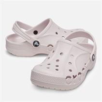 Crocs Kinder Baya K Clog Barely Pink