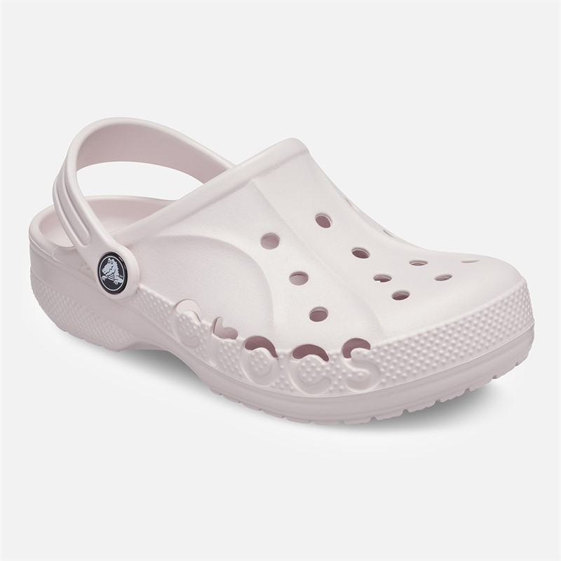 Crocs Enfant Baya Clog Barely Pink