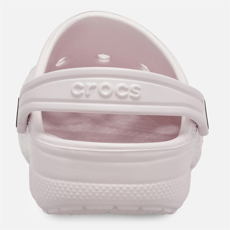 Crocs Enfant Baya Clog Barely Pink