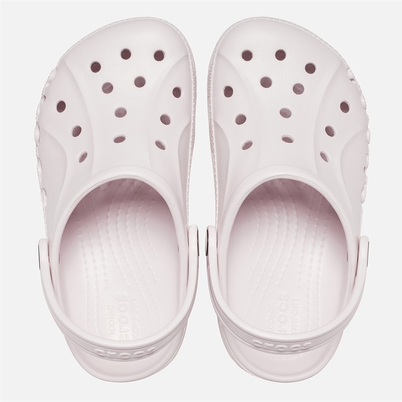 Crocs Enfant Baya Clog Barely Pink