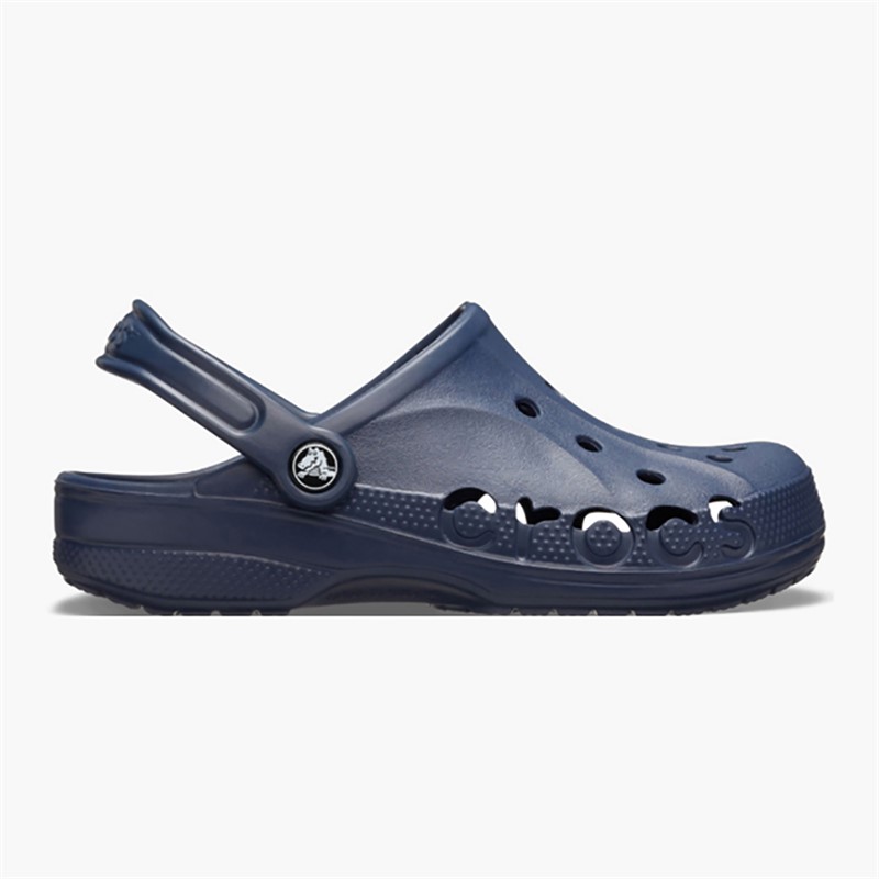 Crocs Børn Baya K Clogs Navy