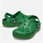 Crocs Børn Baya T Clog Kelly Green