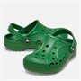 Crocs Børn Baya K Clog Kelly Green