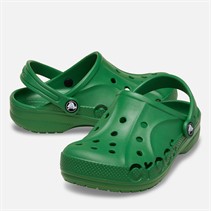 Crocs Børn Baya K Clog Kelly Green
