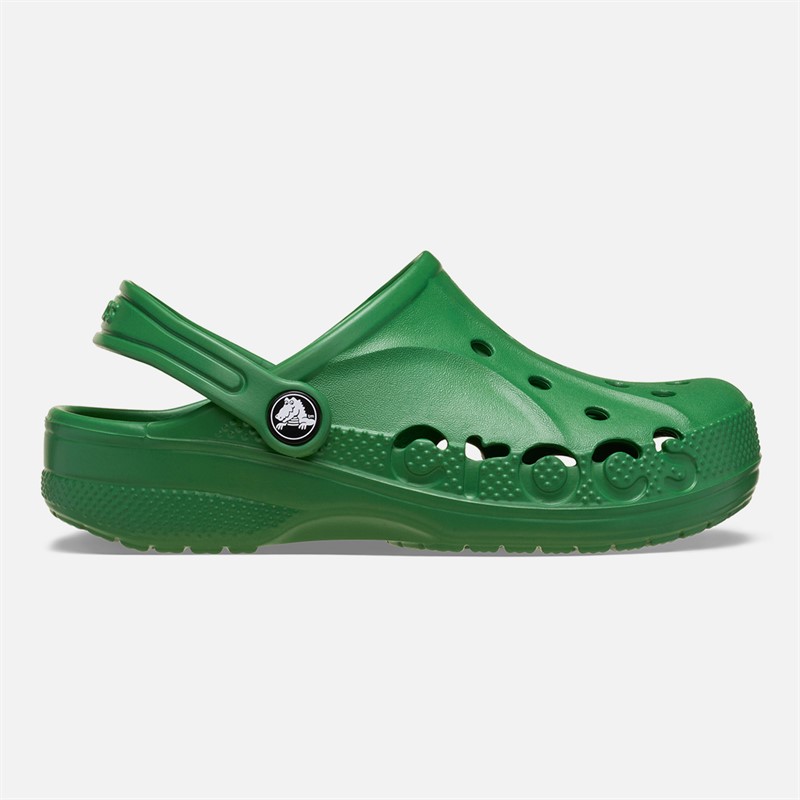 Crocs Børn Baya K Clog Kelly Green