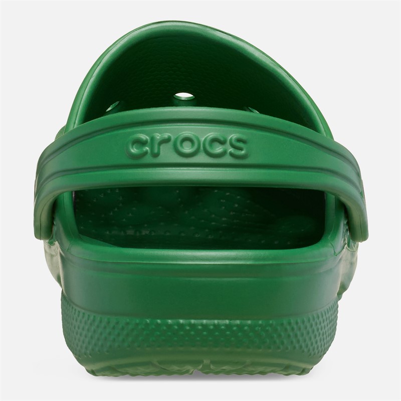Crocs Børn Baya K Clog Kelly Green