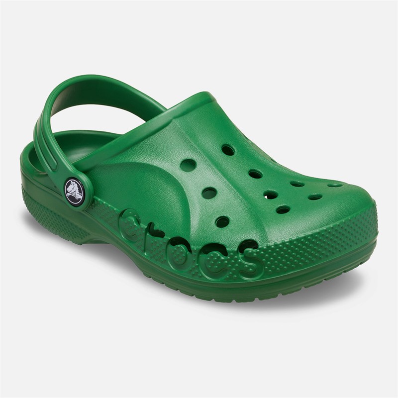 Crocs Børn Baya K Clog Kelly Green