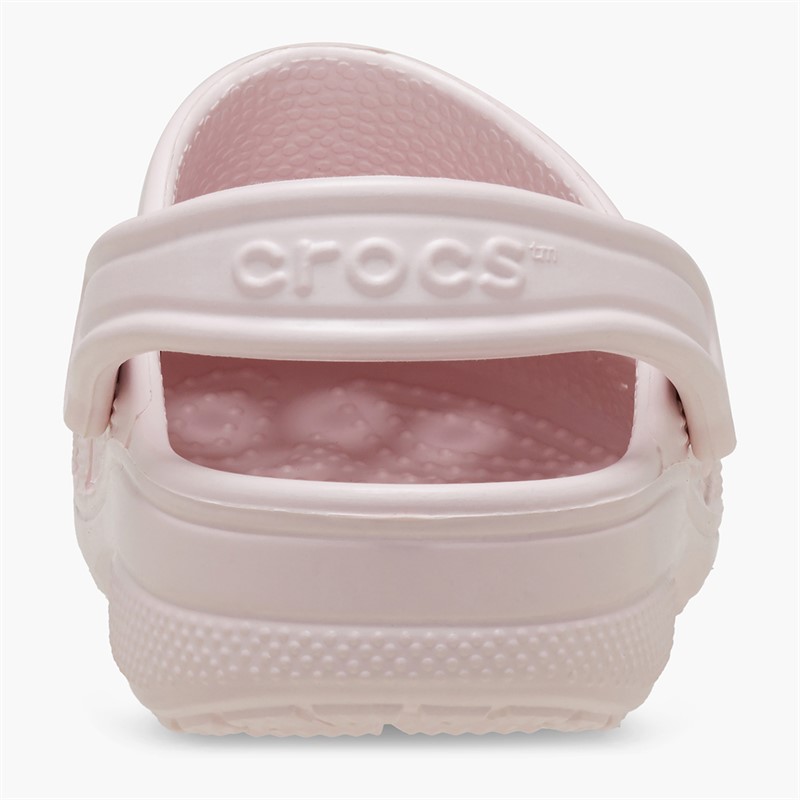 Crocs Baya træsko Barely Pink