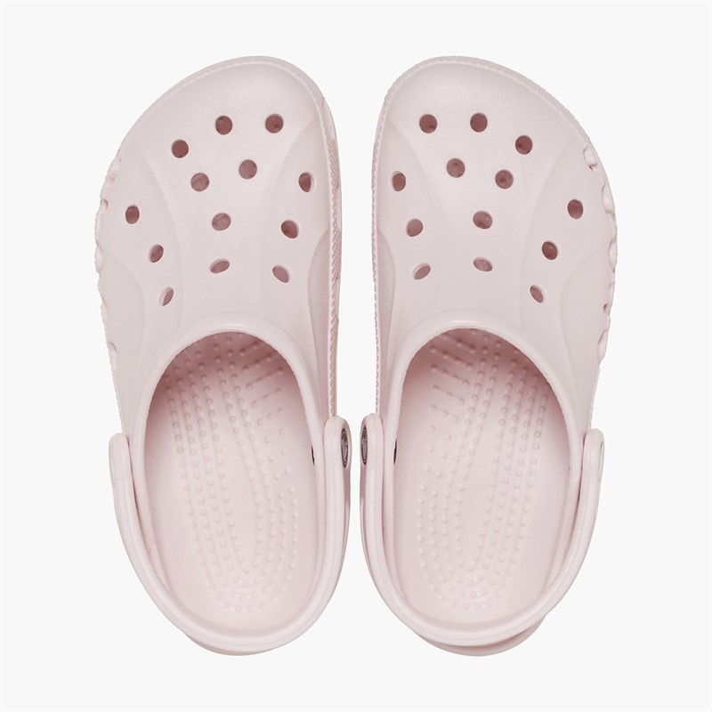 Crocs Baya træsko Barely Pink