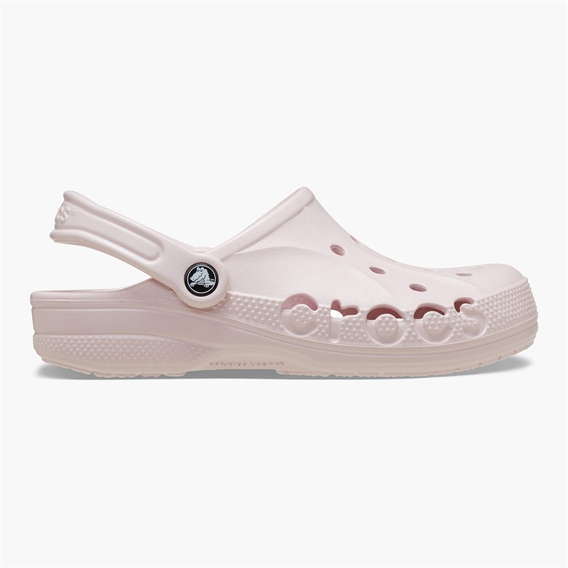 Crocs Baya træsko Barely Pink