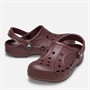 Crocs Baya Træsko Burgundy