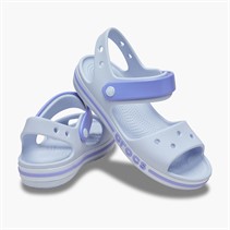 Crocs Kinder Bayaband K Sandalen Dreamscape