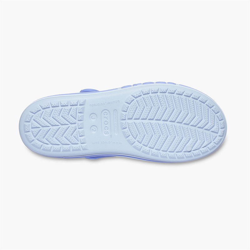 Crocs Børne Bayaband K Sandaler Dreamscape