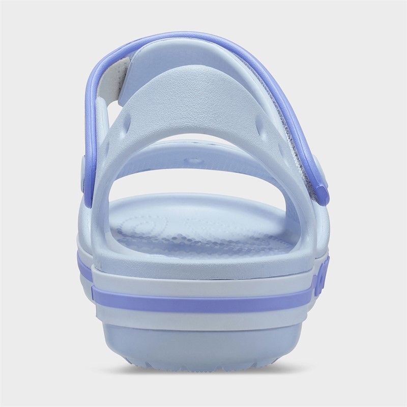 Crocs Børne Bayaband K Sandaler Dreamscape