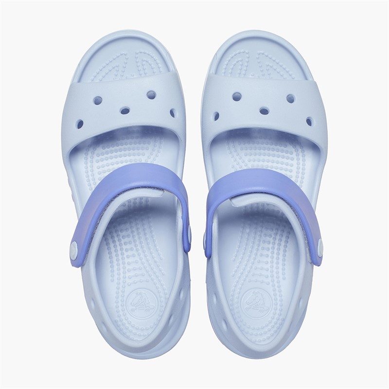 Crocs Børne Bayaband K Sandaler Dreamscape