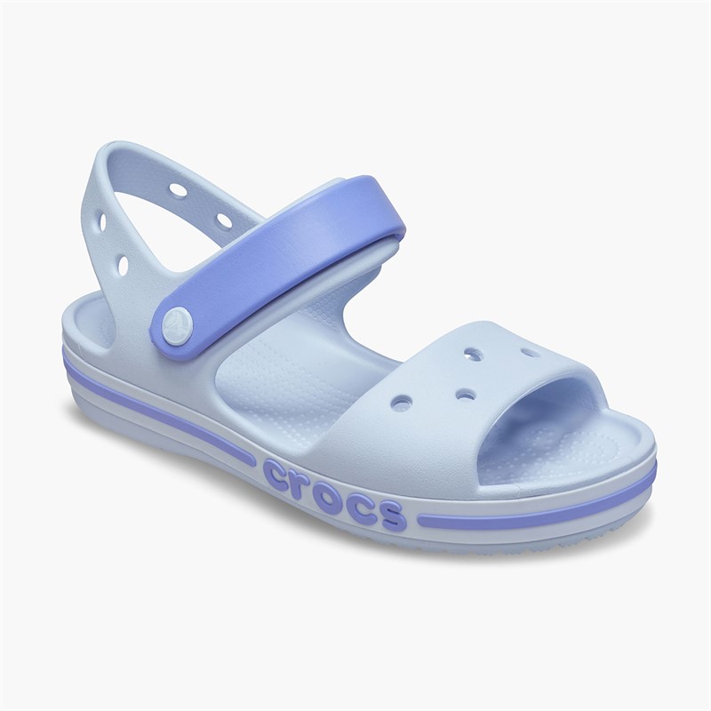 Crocs Børne Bayaband K Sandaler Dreamscape