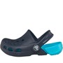 Crocs Børn Electro Sandaler Marineblå