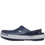 Crocs Sandales Crocband II Clog Bleu Marine
