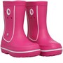 Crocs Crocband Jaunt Kalosze Fuksja Różowy
