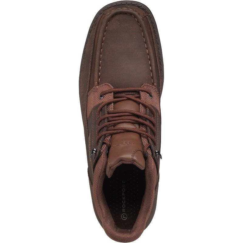 rockport marangue boots