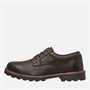 Rockport Mens Marshall Plain Toe Shoes Brown