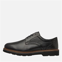 Rockport Mens Charlee Derby Shoes Black