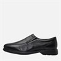 Rockport Mens Cristopher Slip On Shoes Black