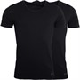 Marc O'Polo Męskie T-shirty Czarny