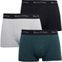 Marc O'Polo Boxers Trunks Homme Vert