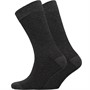 Marc O'Polo Herren Socken Grau