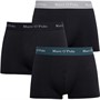 Marc O'Polo Herre Trunks Boxer shorts Sort