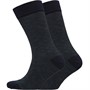 Marc O'Polo Chaussettes Marc O' Homme Bleu Marine Foncé