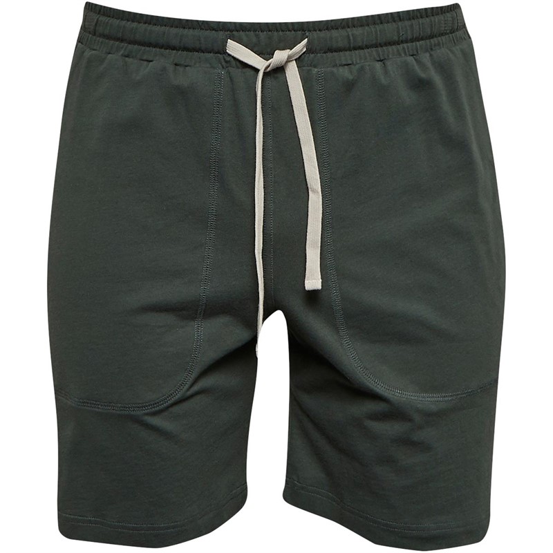 Marc O'Polo Herren Loungeset Pyjama Khaki