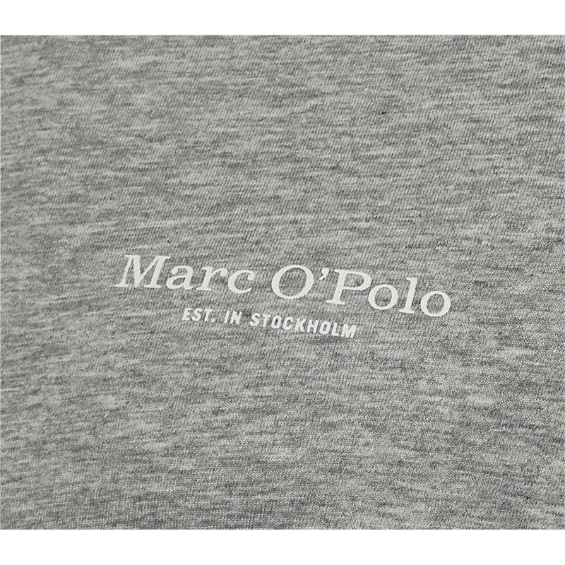 Marc O'Polo Herren Loungeset Pyjama Khaki