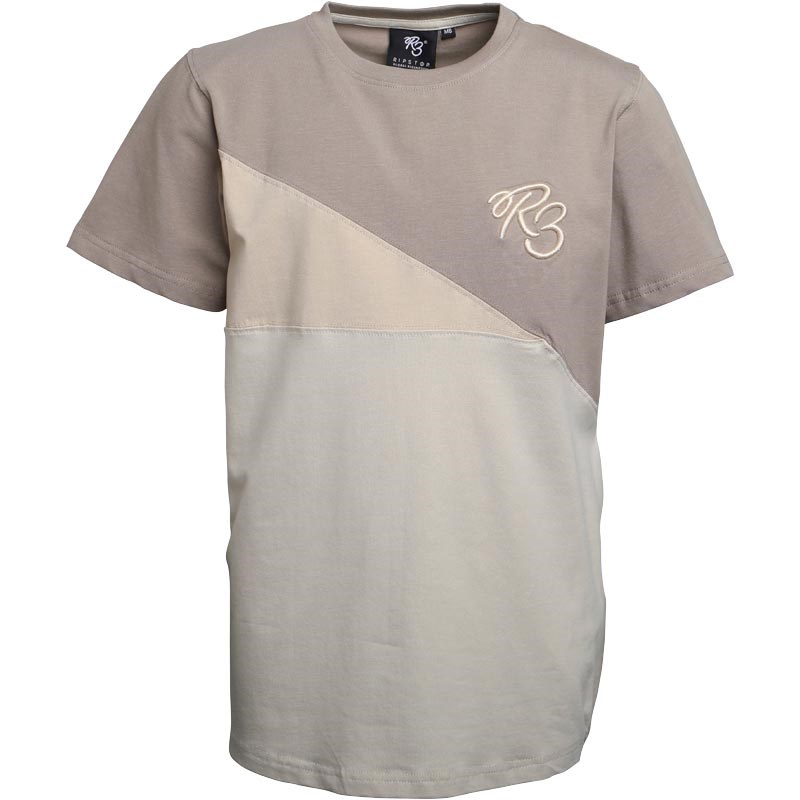 reebok classic t shirt enfant marron