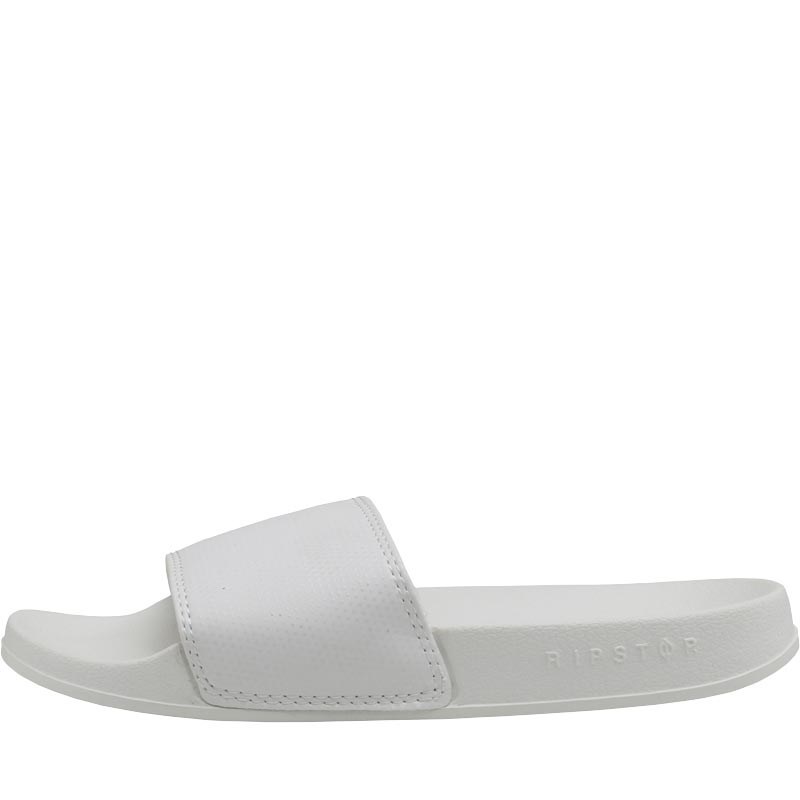 Boys Ripstop Soft Lined Strap Slider Sandals Sizes UK from 13 to 6