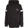 Ripstop Junior Spencer Hoodie Black