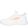 Ripstop Junior Omare Trainers White