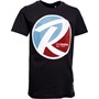 Ripstop Ch?opi?ce Reloads T-Shirt Czarny