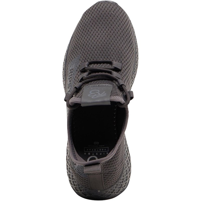 Ripstop Baskets Lambridge Junior Anthracite