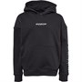 Ripstop Junior Kylo Hoodie Black