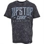 Ripstop Junior Pillmore T-Shirt Czarny Margielowy