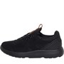 Ripstop Baskets Cammo Junior Noir